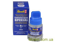 Клей Contacta Liquid Special, 30 г (для склеивания хромированых поверхностей)