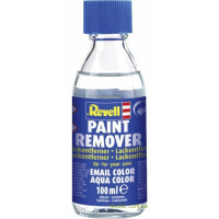 Растворитель "Paint Remover", 100 мл