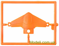 Revell 63611 Подарочный набор: Звездные войны. Звездный истребитель Naboo