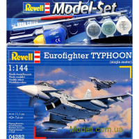 Многоцелевой истребитель Eurofighter Typhoon