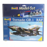 Самолет Tornado GR.1 RAF