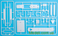 Revell 65805 Подарочный набор с круизным кораблем Aida