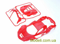 Revell 67073 Подарочный набор с автомобилем LaFerrari