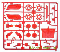 Revell 67073 Подарочный набор с автомобилем LaFerrari