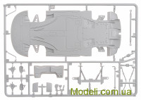 Revell 67073 Подарочный набор с автомобилем LaFerrari