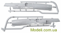 Revell 04971 Сборная модель 1:72 Dassault Mirage F.1C/CT