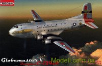 Транспортный самолет C-124 Globemaster II