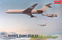 Лайнер Vickers VC10 K3 "Super Type 1164 tanker"