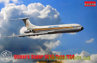 Лайнер Vickers VC-10 Super Type 1154