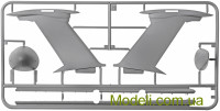 RODEN 330 Сборная модель 1:144 Lockheed C-5B Galaxy