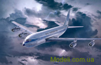 Пассажирский самолет Boeing 707-321