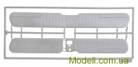 RODEN 423 Модель биплана Airco (de Havilland) D.H.9