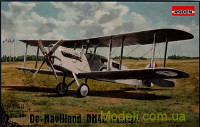 Cамолет De Havilland Dh4a (Passenger)