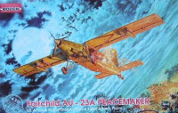 Самолет Fairchild AU-23A Peacemaker