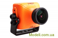 Камера FPV RunCam Eagle 2 Pro CMOS 1/1.8" MIC 16:9/4:3 (оранжевый)