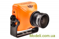 Камера FPV RunCam Swift 2 CCD 1/3" MIC 4:3 (2.1мм оранжевый)