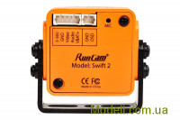 RunCam RC-SWIFT2-OR-L21 Камера FPV RunCam Swift 2 CCD 1/3" MIC 4:3 (2.1мм оранжевый)