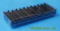 Rye Field Model RM5010 Сборная модель 1:35 "Тигр I" среднего производства с полным интерьером