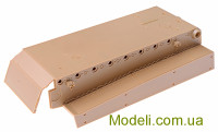 Rye Field Model RM5015 Сборная модель 1:35 Немецкий тяжелый танк Tiger I, позднего производства
