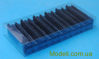 Rye Field Model RM5015 Сборная модель 1:35 Немецкий тяжелый танк Tiger I, позднего производства