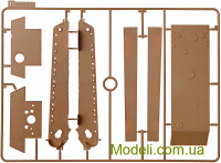 Rye Field Model RM5016 Сборная модель 1:35 Танк Panther Ausf.G (Sd. Kfz. 171), ранний/поздний с полным интерьером