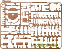 Rye Field Model RM5016 Сборная модель 1:35 Танк Panther Ausf.G (Sd. Kfz. 171), ранний/поздний с полным интерьером