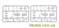 S-model PS720004 Сборная модель танка L3/33 с огнеметом