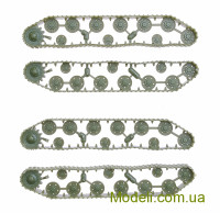 S-model PS720063 Сборная модель САУ  ИСУ-122 (2 модели в наборе)