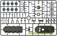 S-model PS720078 Сборная модель 1:72 BPR-60PB (2 модели в наборе)