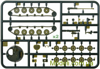 S-model PS720159 Сборная модель 1:72 Боевая машина десанта БМД-2 (2 модели в наборе)