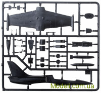 South Front 72005 Масштабная модель 1:72 L-39 "Русь"