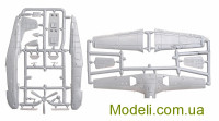 Sky High 7225 Сборная модель 1:72 T-34C "Turbomentor" ВВС Аргентины