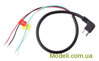 Кабель AV-microUSB для камеры SJ4000