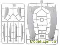 Skale Wings VS001 Сборная модель 1/72 AD-5W Skyraider