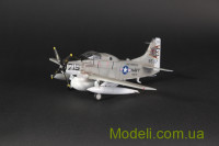 Skale Wings VS001 Сборная модель 1/72 AD-5W Skyraider