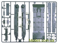 Skif 227 Советский командирский танк Т-64АК