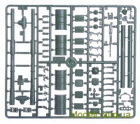 Skif 227 Советский командирский танк Т-64АК