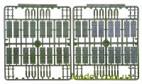 Skif 503 Боекомплект гаубицы Д-30, САУ "Гвоздика"