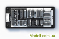 Балансировочная плата SkyRC Multi Banlance Board Adapter для 2-6S Lipo