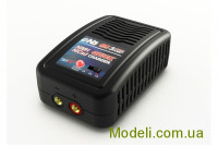 Зарядное устройство SkyRC eN3 3A/20W с блоком питания для NiMH аккумуляторов