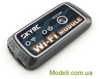 Модуль беспроводной SkyRC WiFi для зарядных устройств