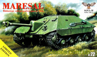 Истребитель танков "Maresal"