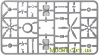 Sova Model 72013 Сборная модель 1:72 IAR-80A