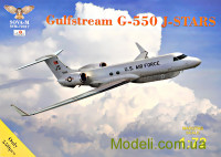 Літак бізнес-класу Gulfstream G-550 J-STARS