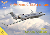 Самолет бизнес-класса Gulfstream G-550 J-STARS