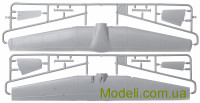 Sova Model 72020 Сборная модель 1:72 Бе-8 "Mole" Многоцелевой самолет-амфибия