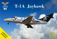 Учебно-тренировочный самолет T-1A Jayhawk