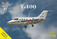 Самолет Т400