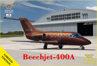 Літак Beechjet-400A
