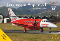 Літак Jetstream Super 31